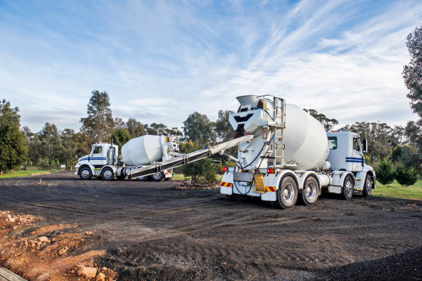 Best Concrete Slab Construction in Indian Hills, KY
