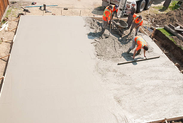 Best Concrete Sealing and Maintenance in Indian Hills, KY