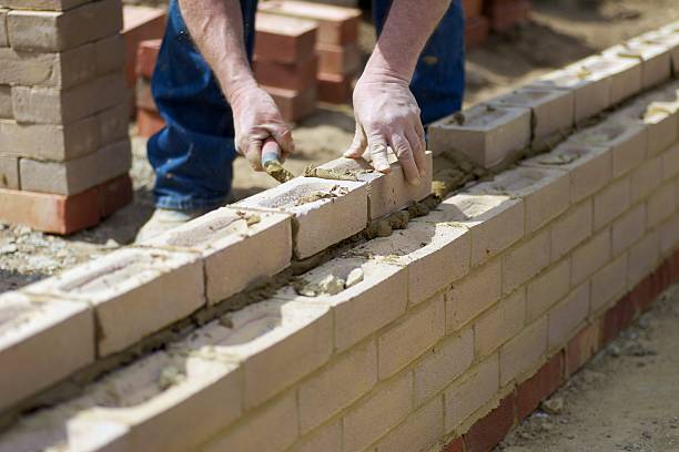 Best Concrete Patio Design and Installation in Indian Hills, KY