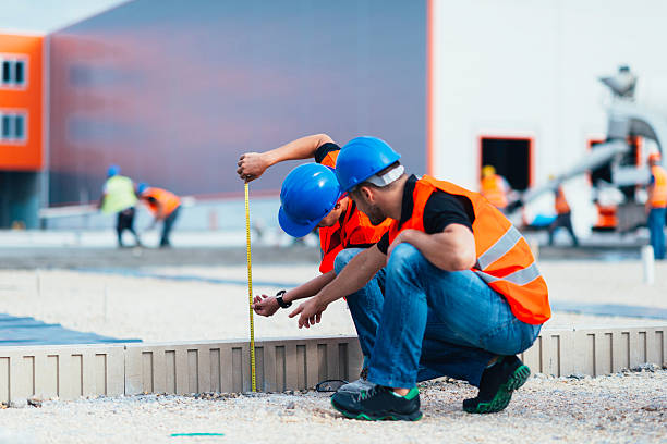 Best Commercial Concrete Services in Indian Hills, KY