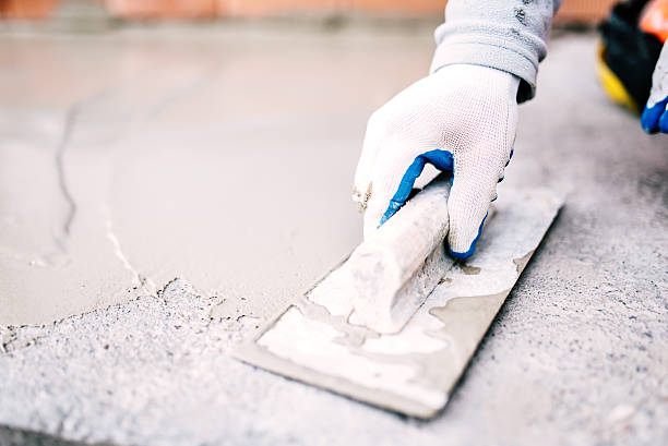Best Industrial Concrete Flooring in Indian Hills, KY